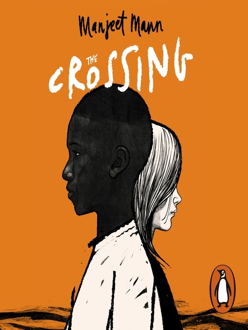 Title details for The Crossing by Manjeet Mann - Wait list